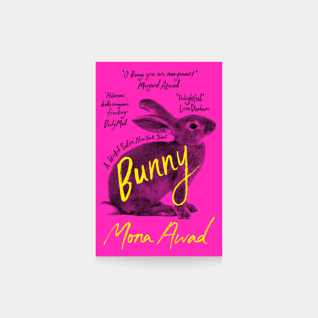 Bunny - Mona Awad
