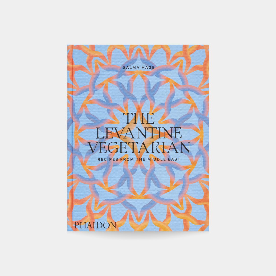 Levantine Vegetarian