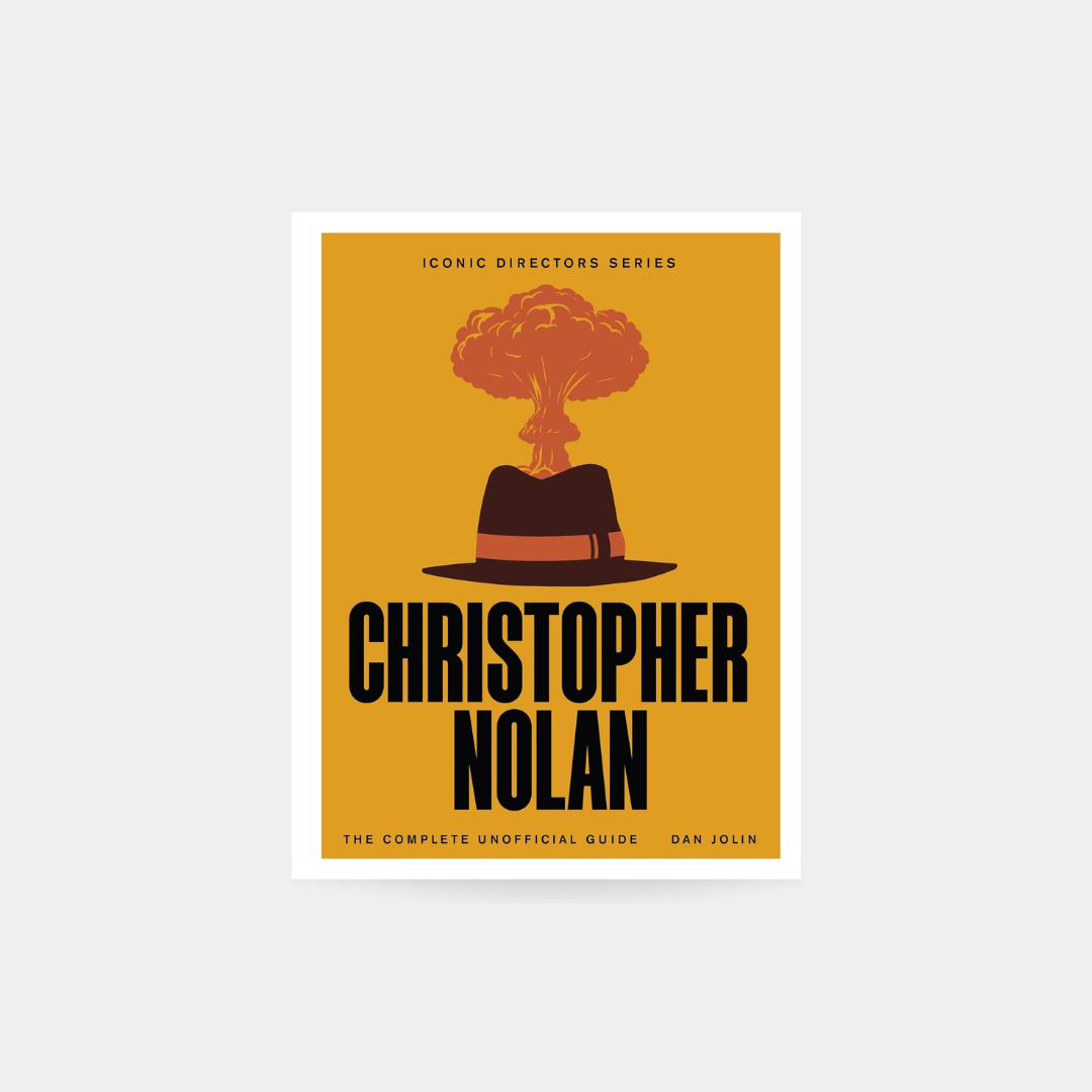 Christopher Nolan