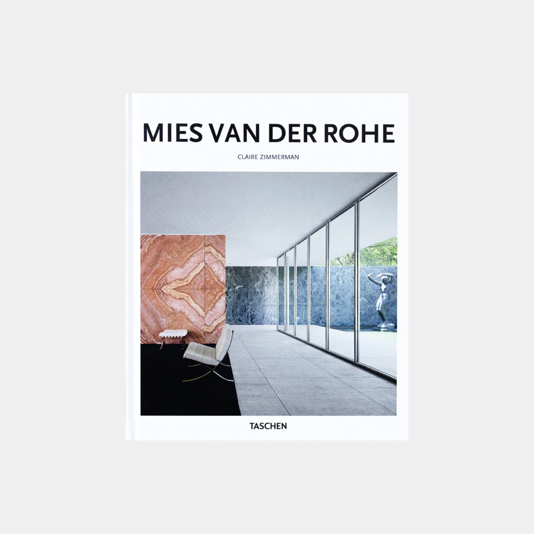 Miesa van der Rohe