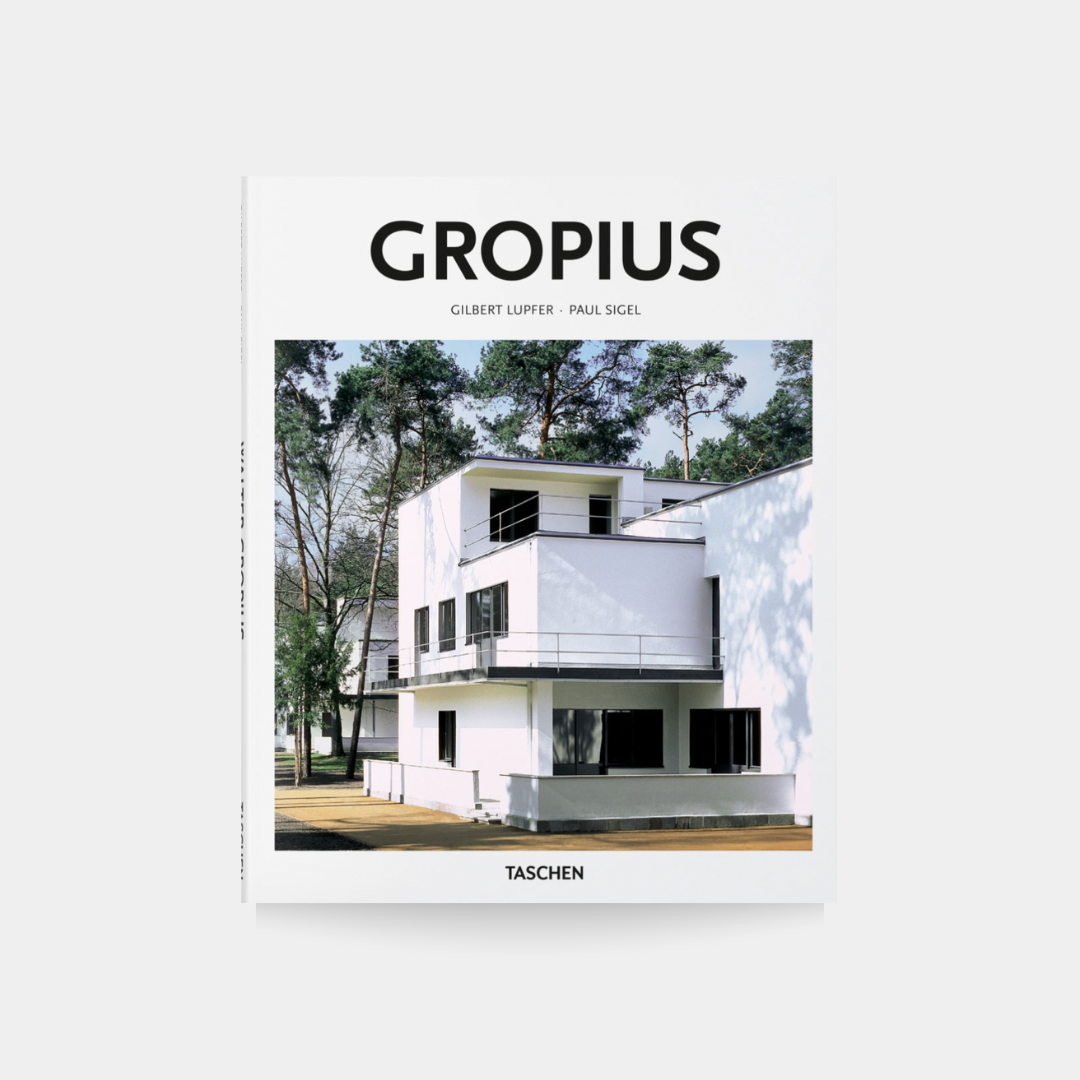 Gropiusa
