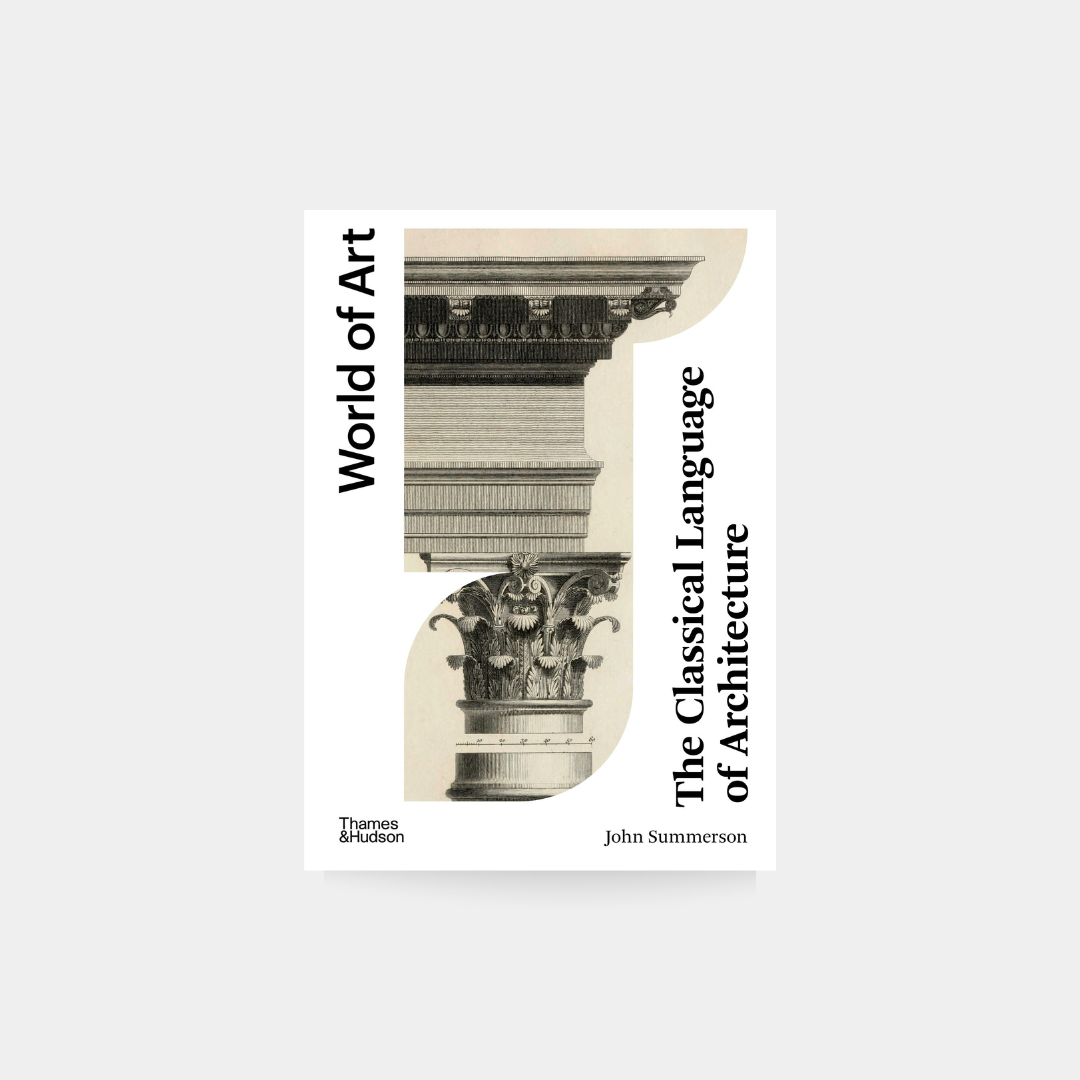 Klasyczny język architektury WOA