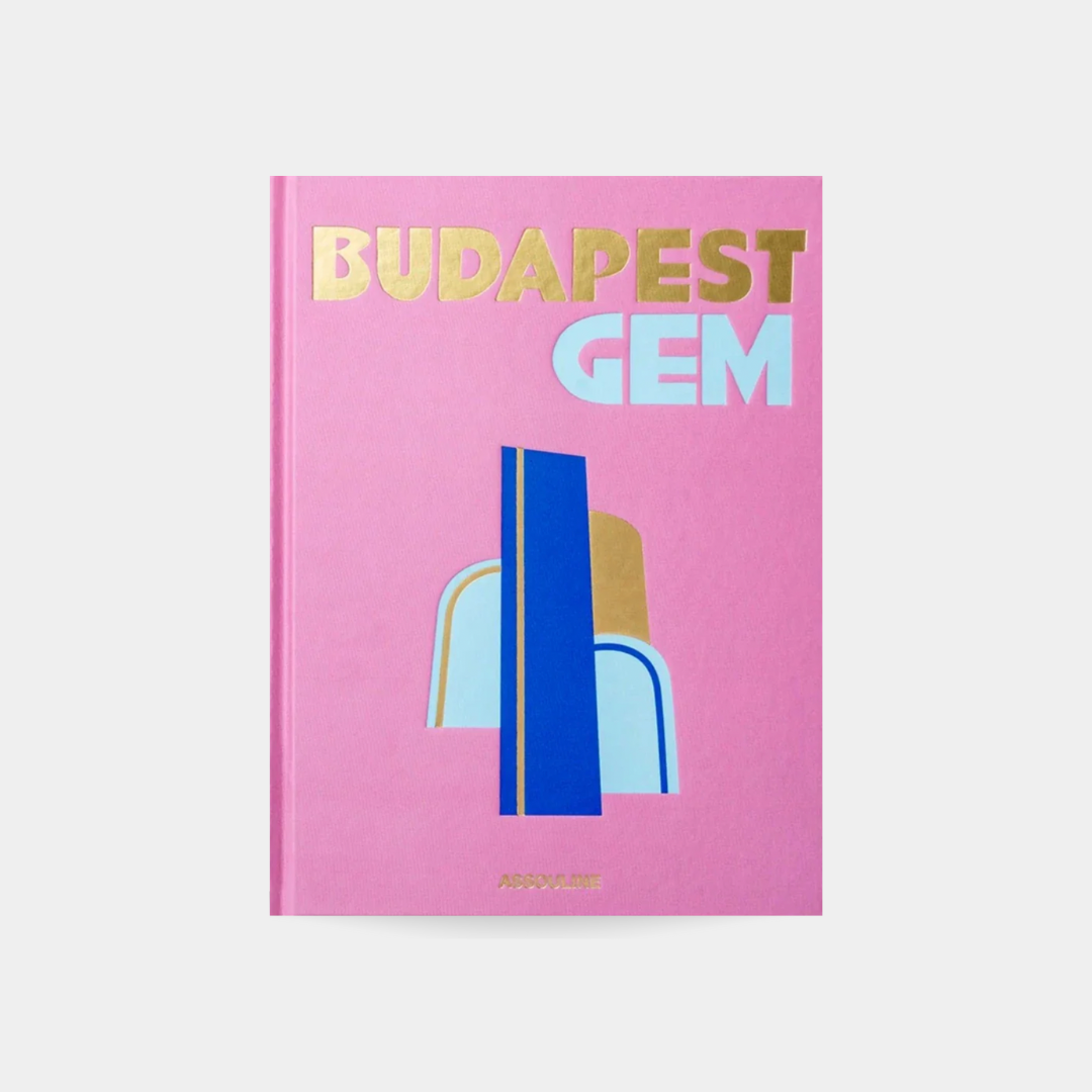 Klejnot Budapesztu