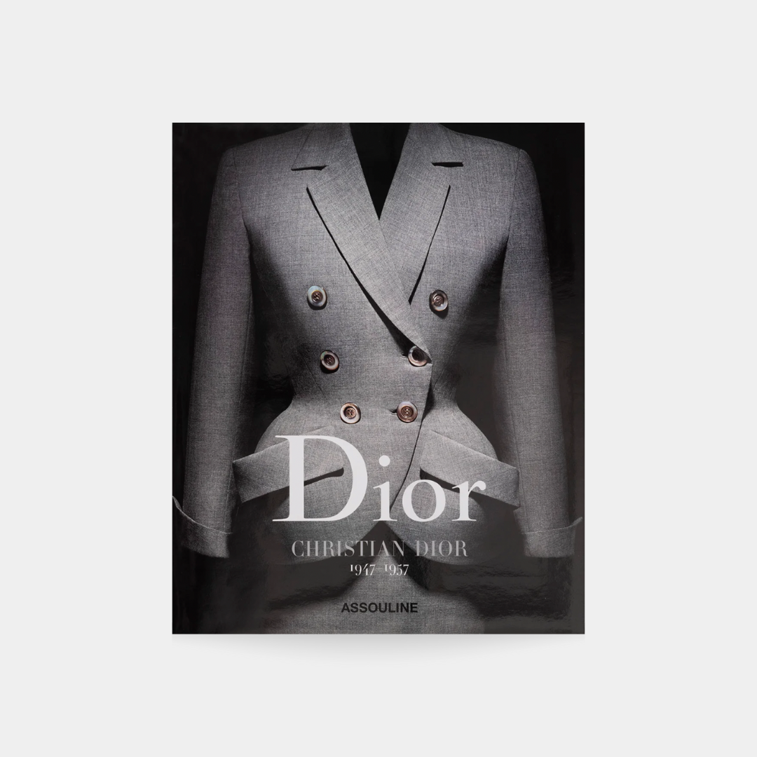 Dior by Christian Dior