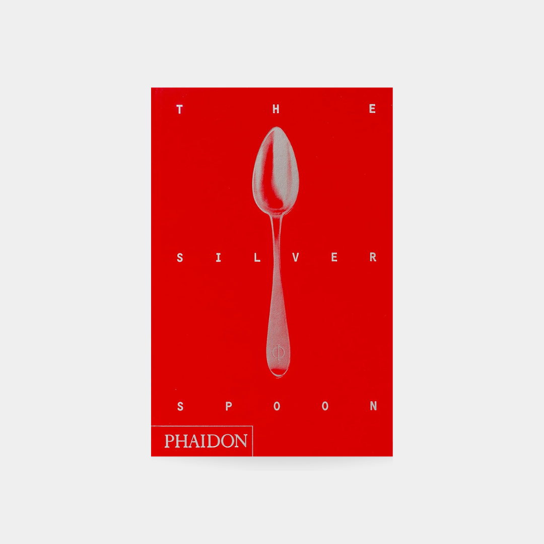 Srebrna Łyżka - nowa edycja.