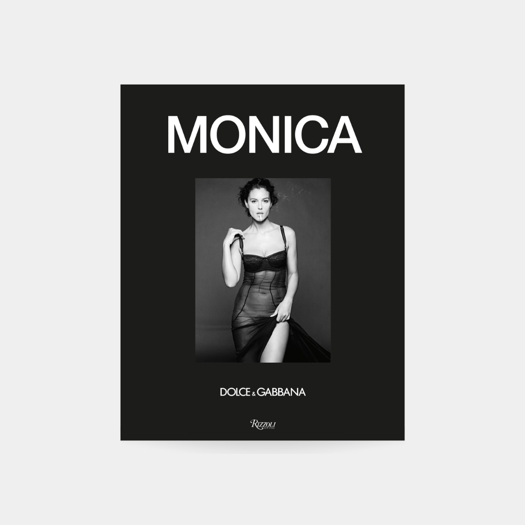 Monica La Diva by Dolce&Gabbana