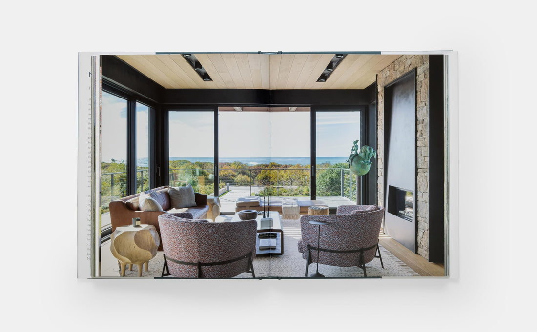 New England Coastal: Homes That Tell a Story