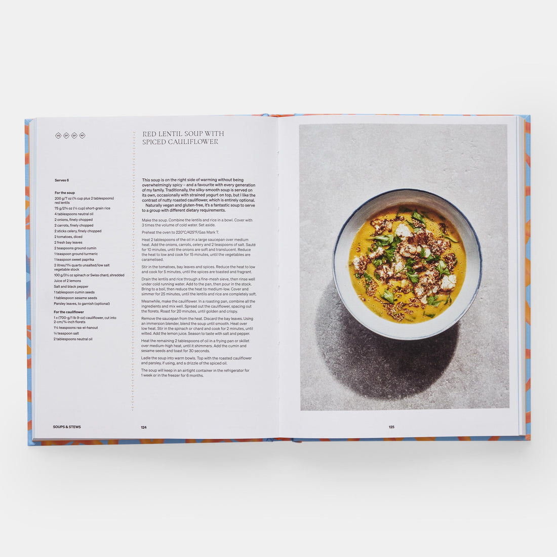 Levantine Vegetarian