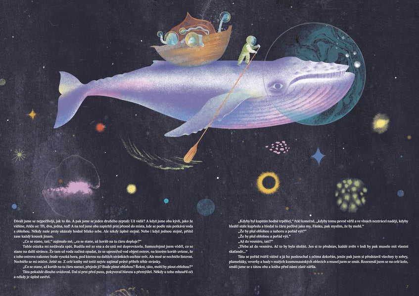 Fan gwiazd pływania