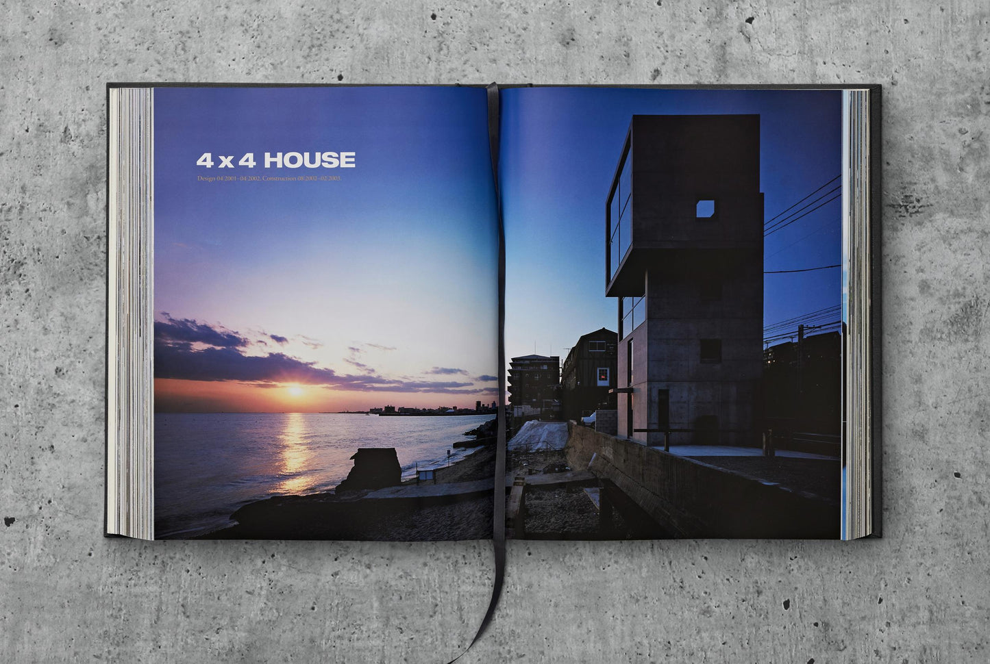 Ando. Complete Works 1975–Today