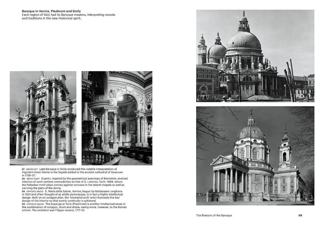 Klasyczny język architektury WOA