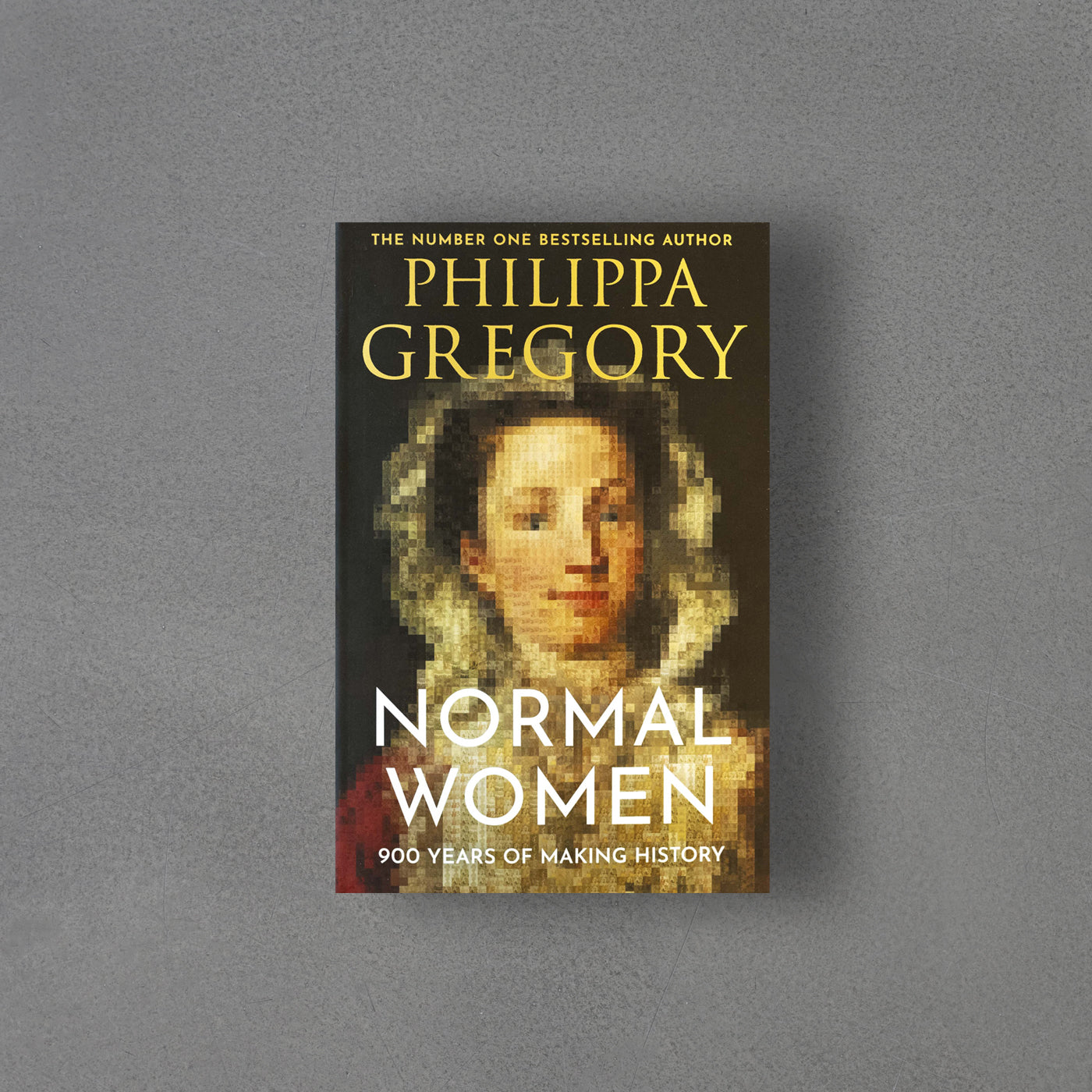 Normal Women - 900 Years of Making History