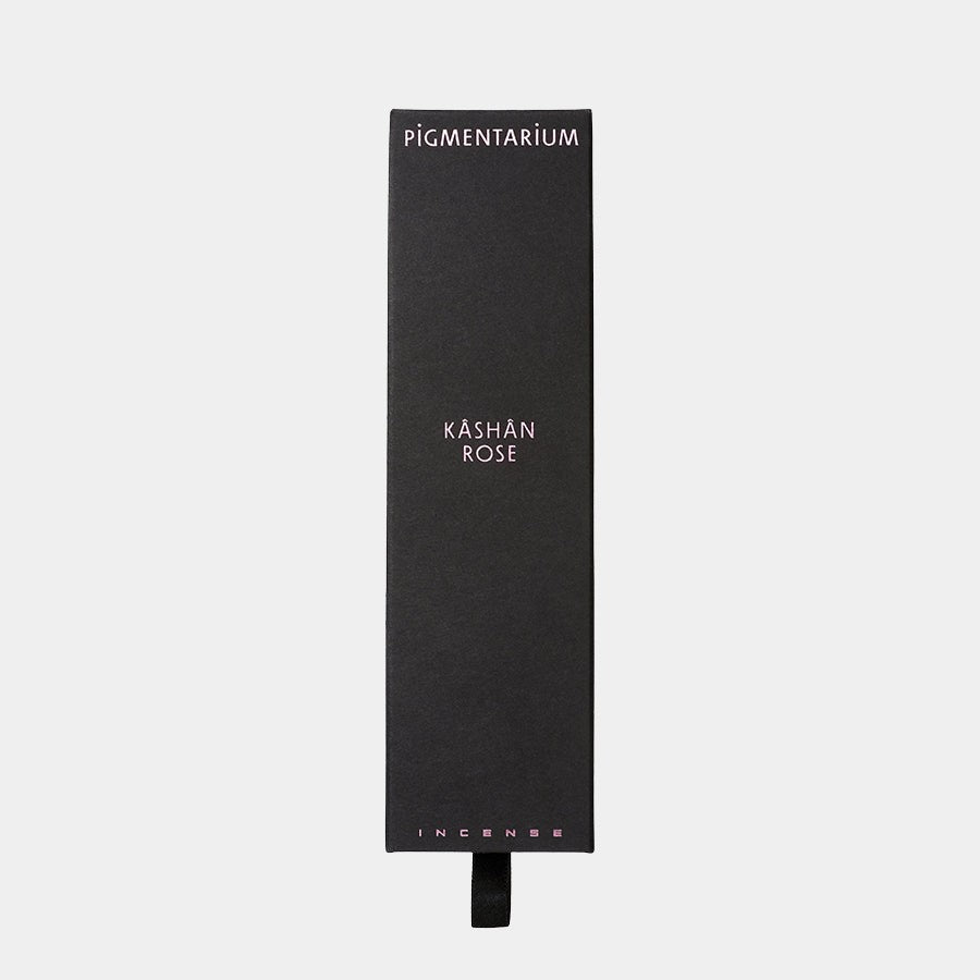 Kadzidło Pigmentarium KÂSHÂN ROSE