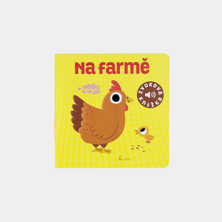 Na farmie