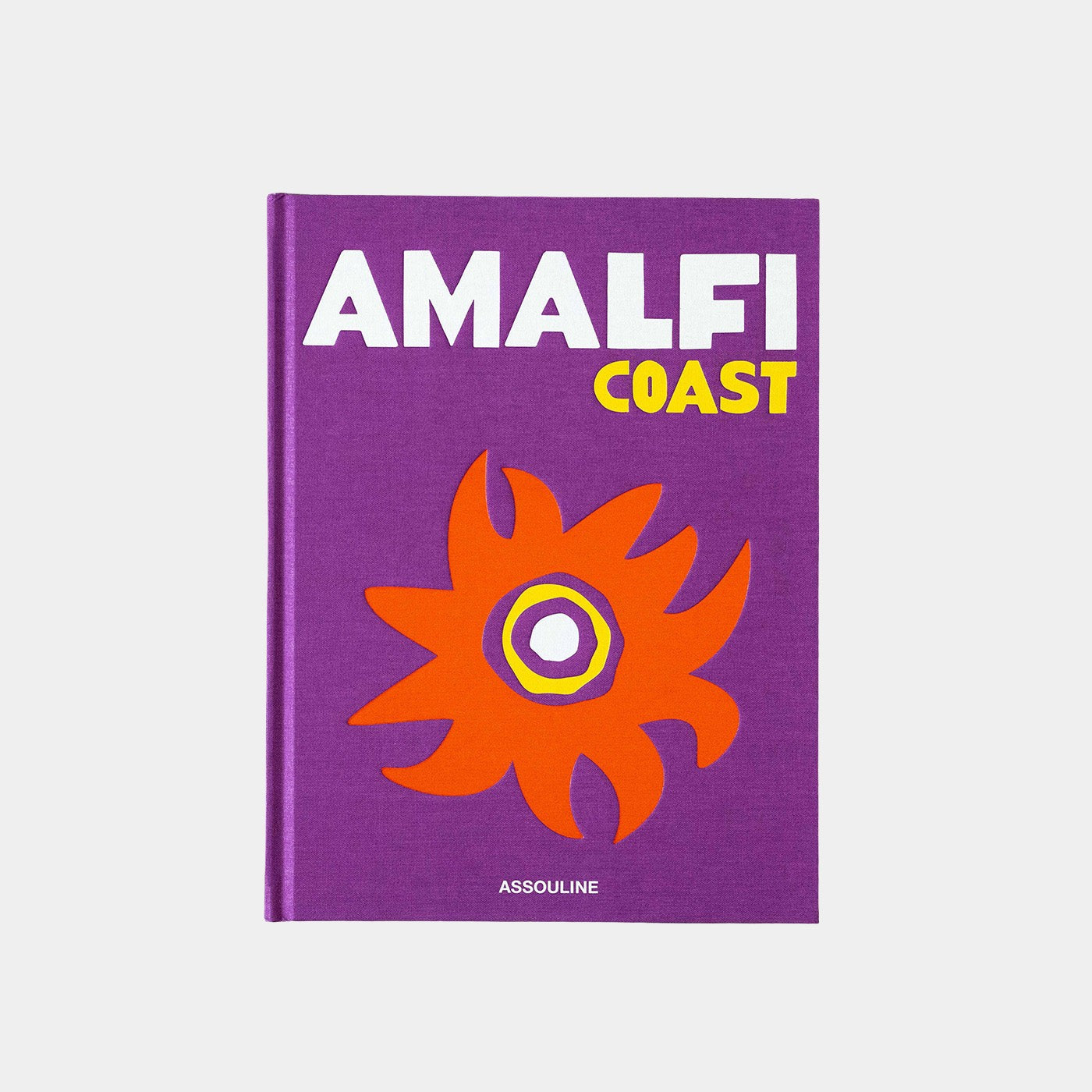Wybrzeże Amalfi