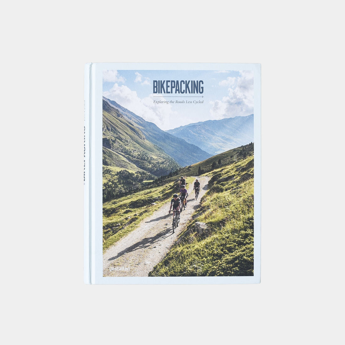 Bikepacking: odkrywanie dróg mniej uczęszczanych na rowerze