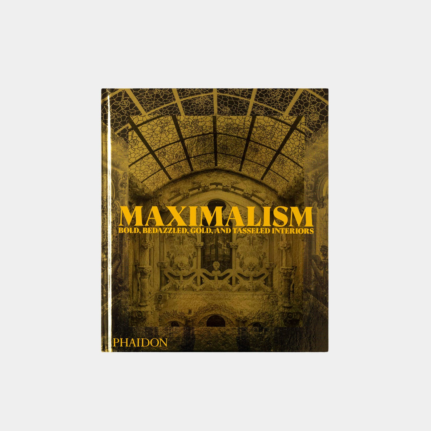 Maksymalizm
