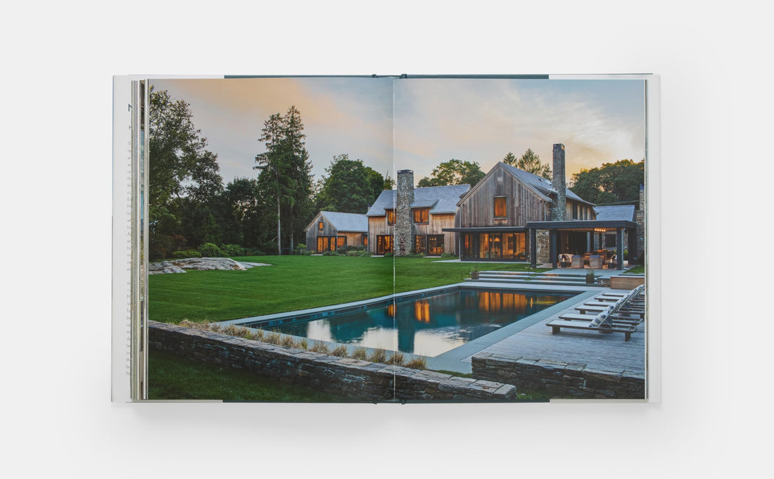 New England Coastal: Homes That Tell a Story