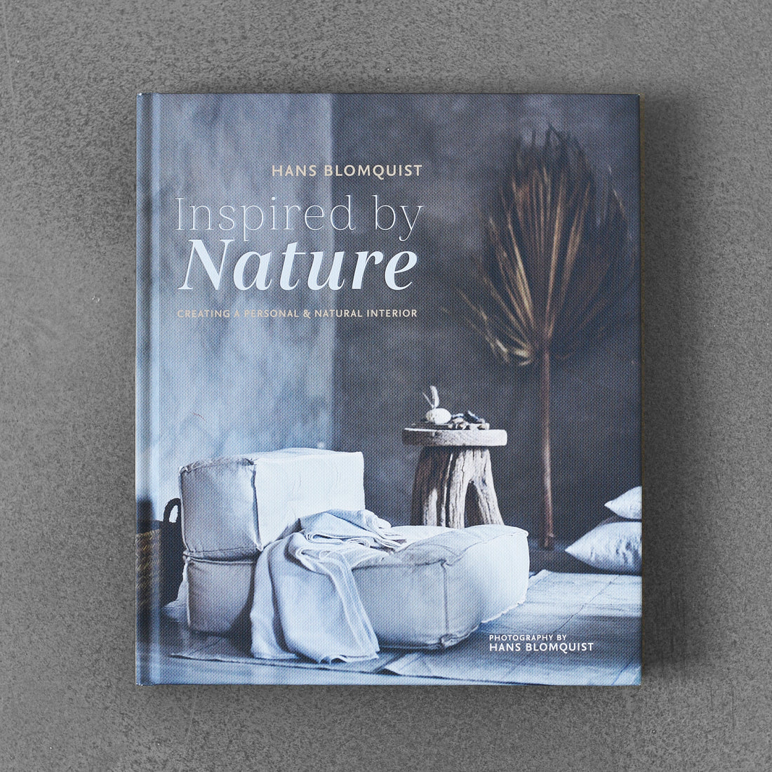 Inspirowane naturą - Hans Blonquist