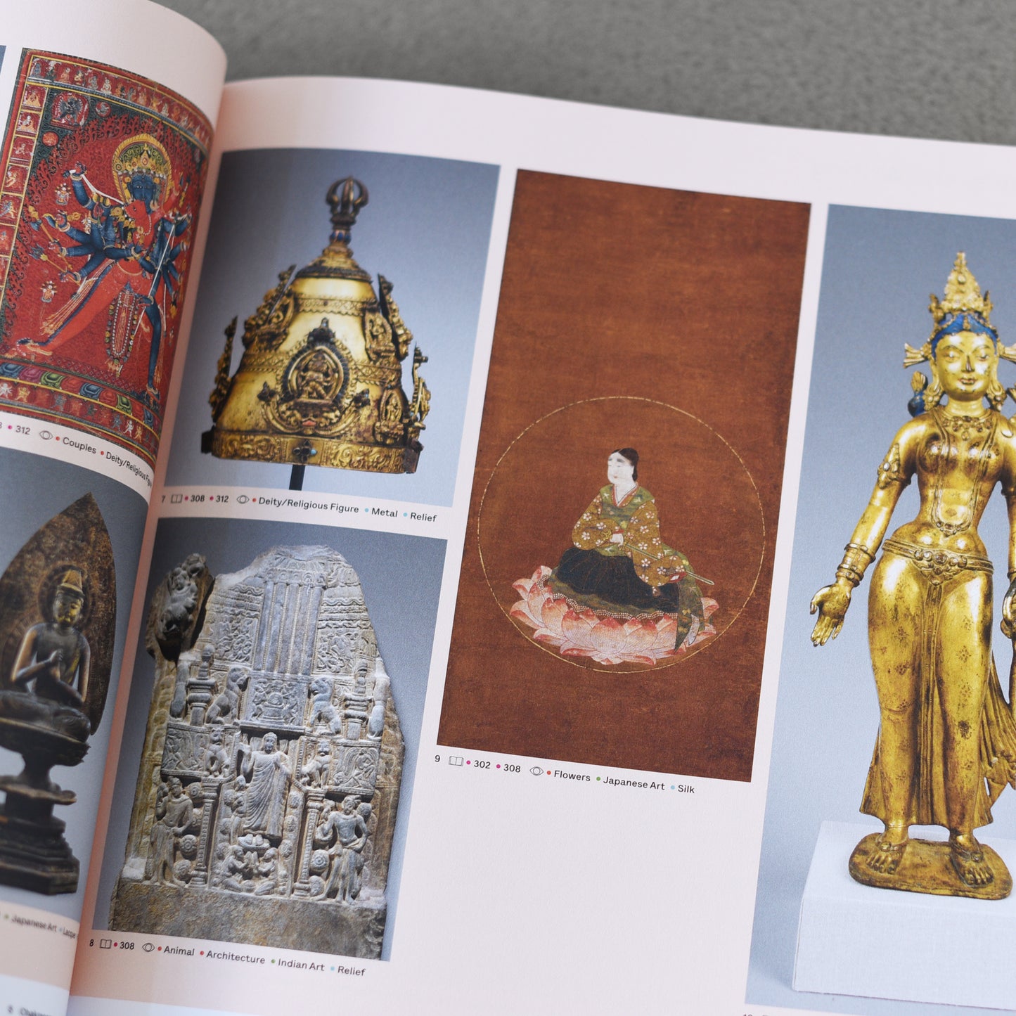 The Metropolitan Museum of Art: Art =