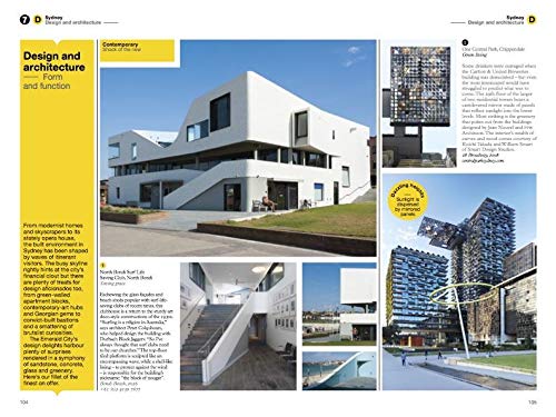 The Monocle Travel Guide Series Sydney
