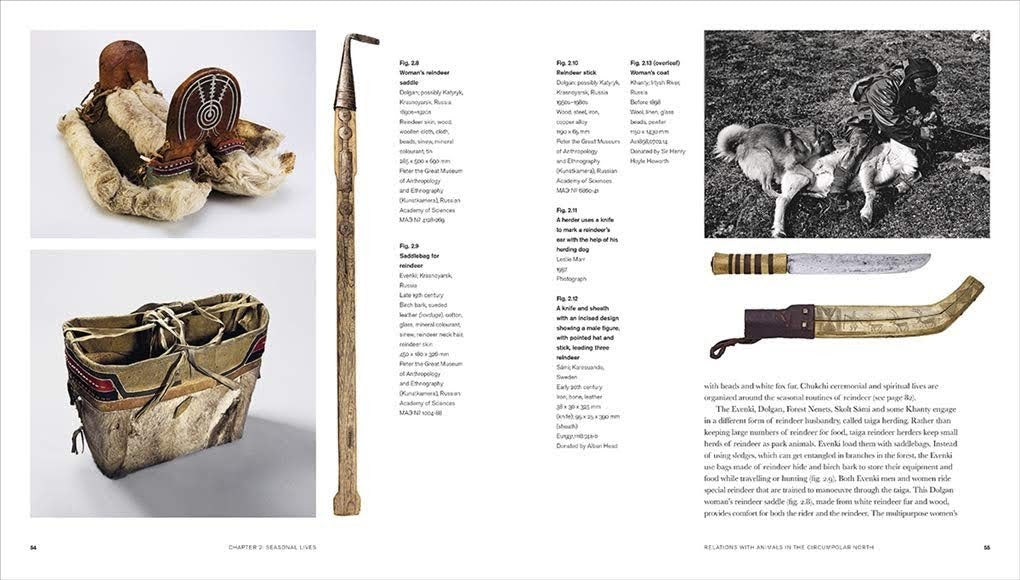 Arctic Culture and Climate: The Citi Exhibition