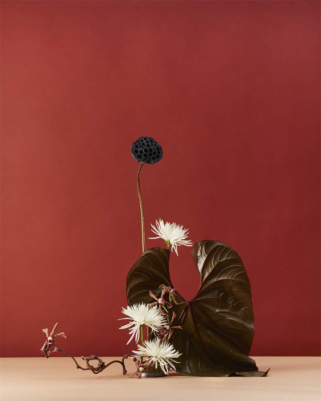 Modern Ikebana: A New Wave in Floral Design