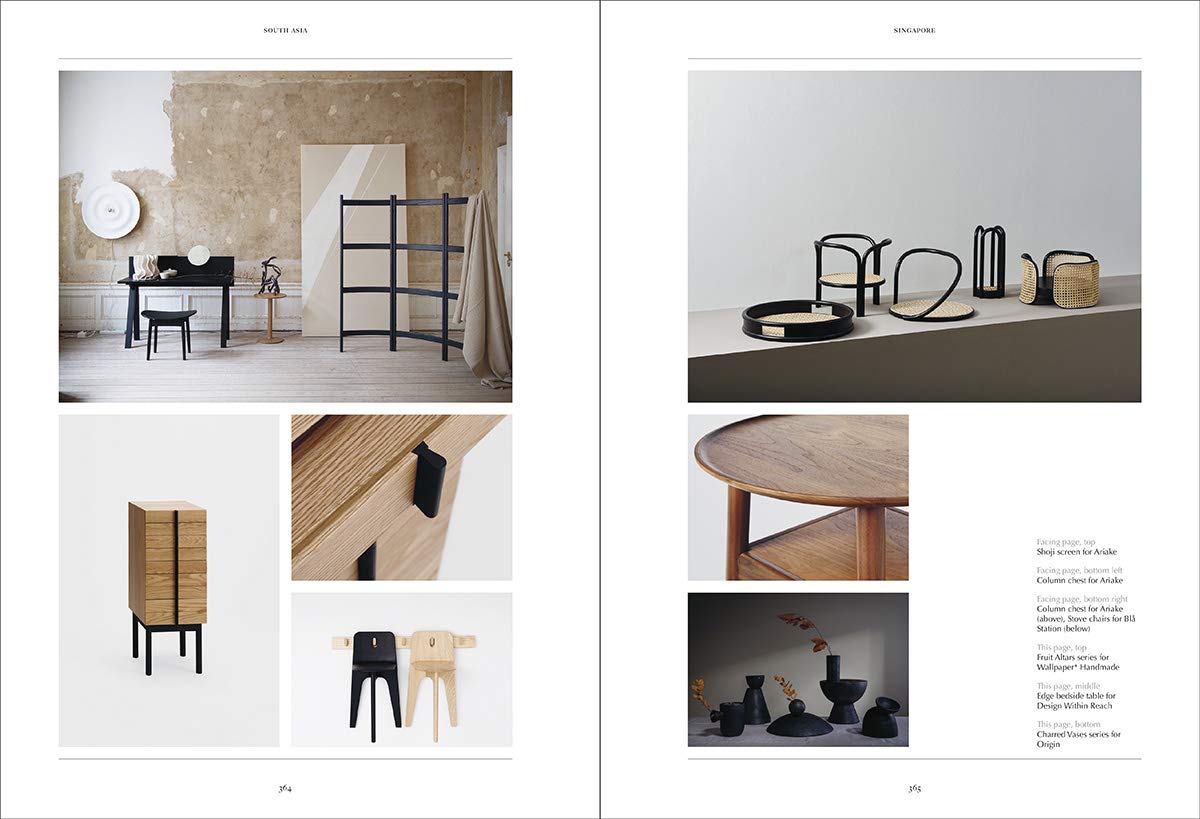 Design in Asia: the New Wave