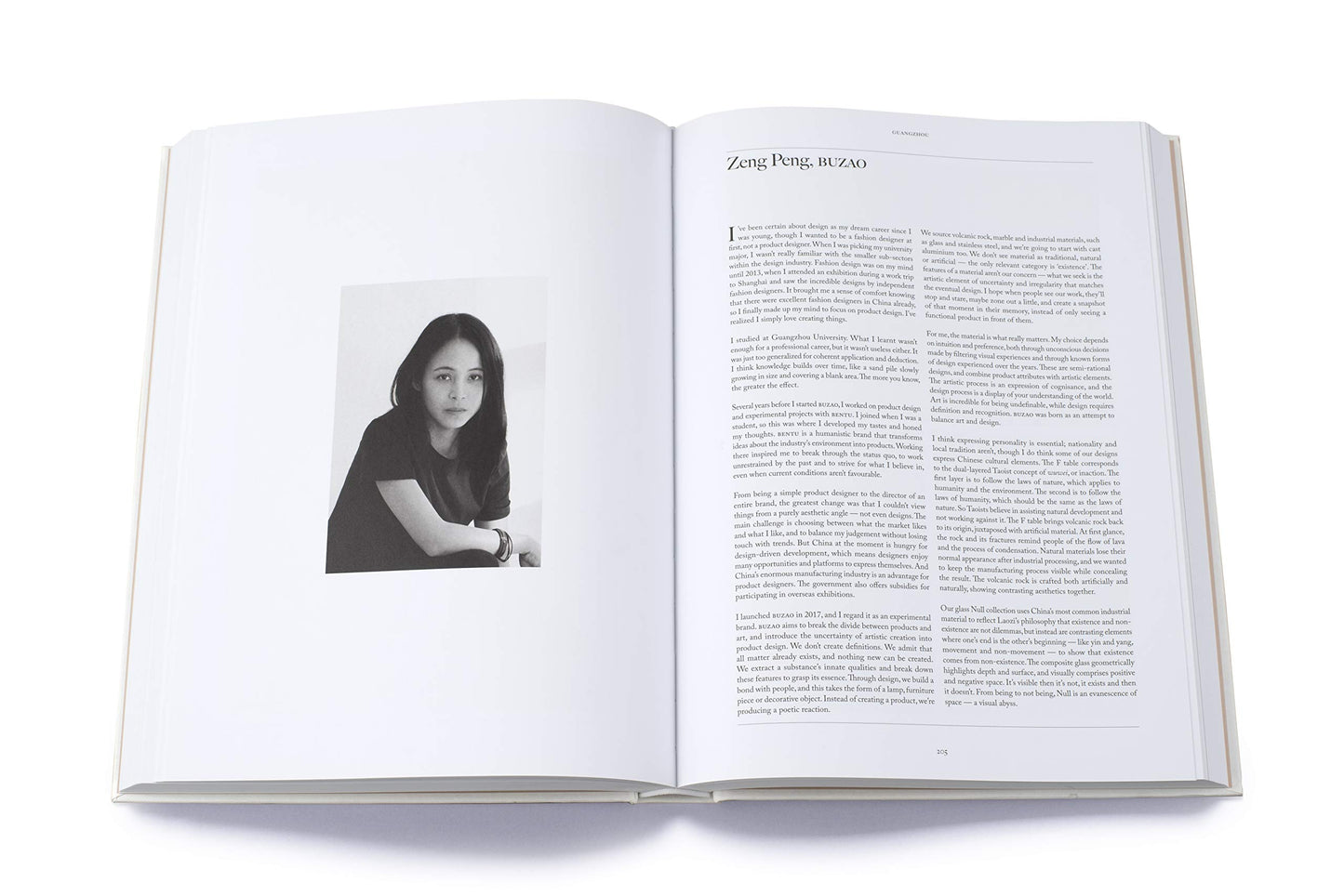 Design in Asia: the New Wave