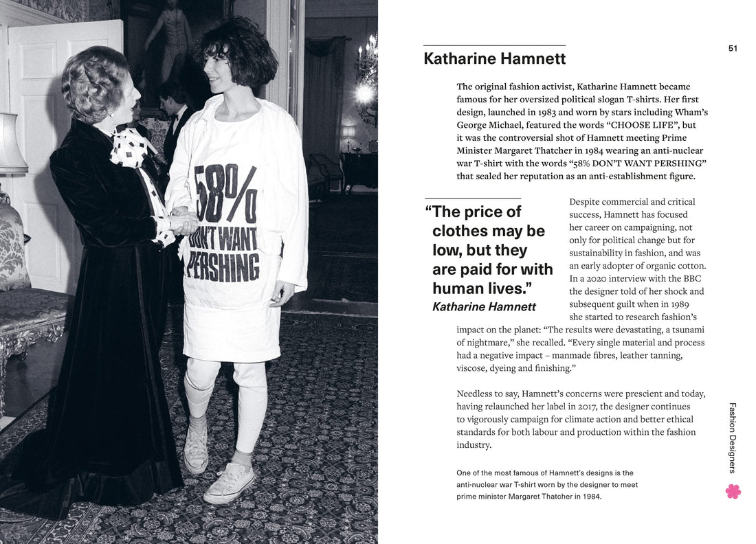 Little Book of London Style: historia mody kultowego miasta