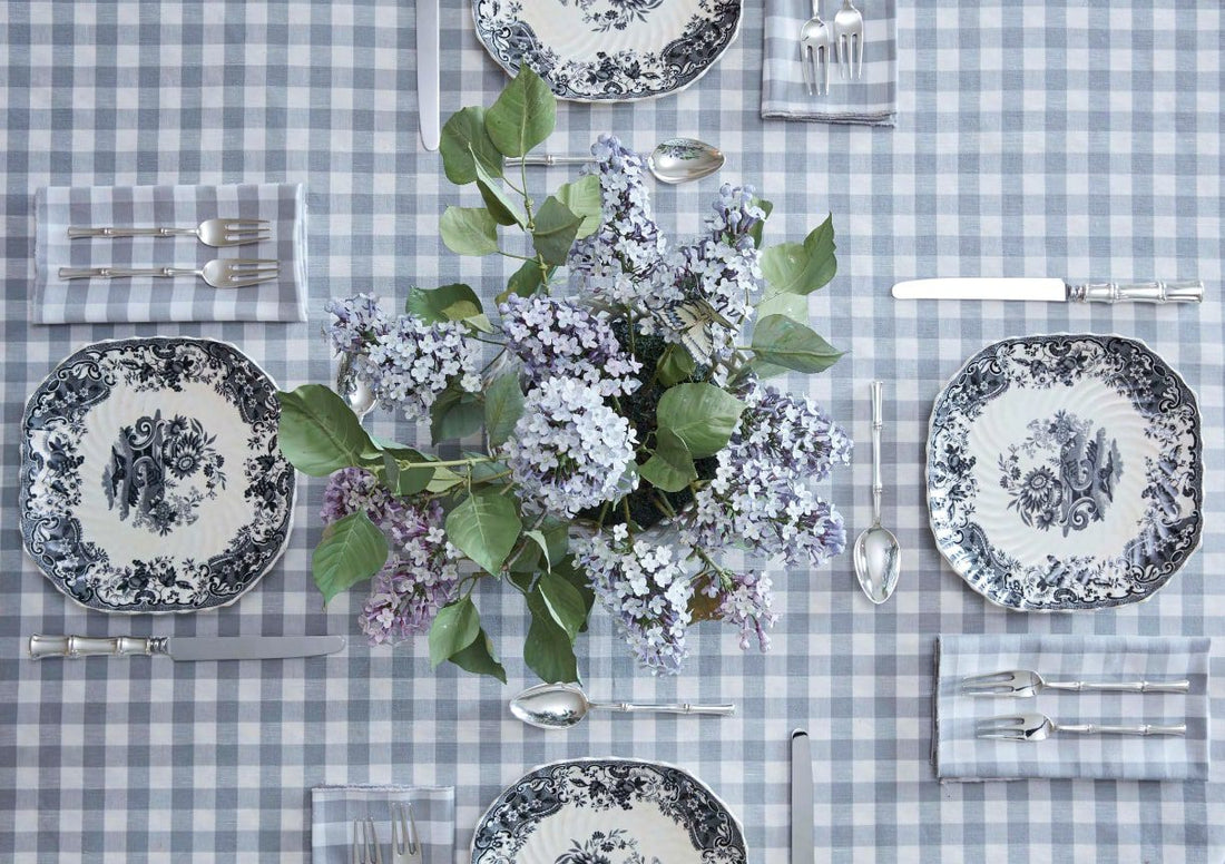 Deeda Blair: jedzenie, kwiaty i fantazja