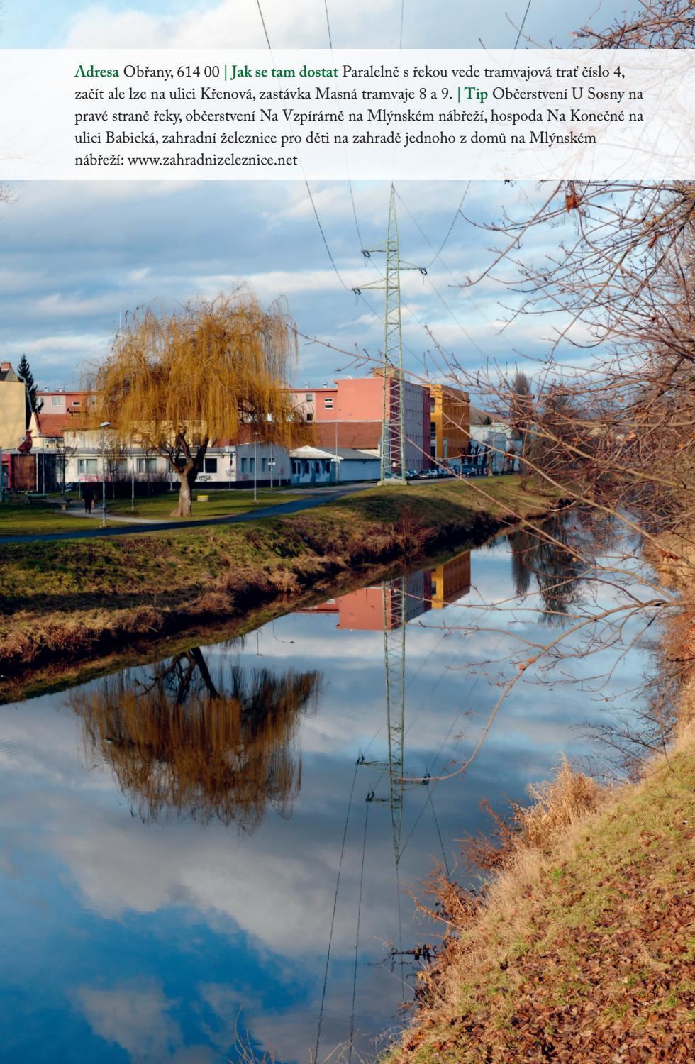 111 miejsc, które trzeba zobaczyć w Brnie