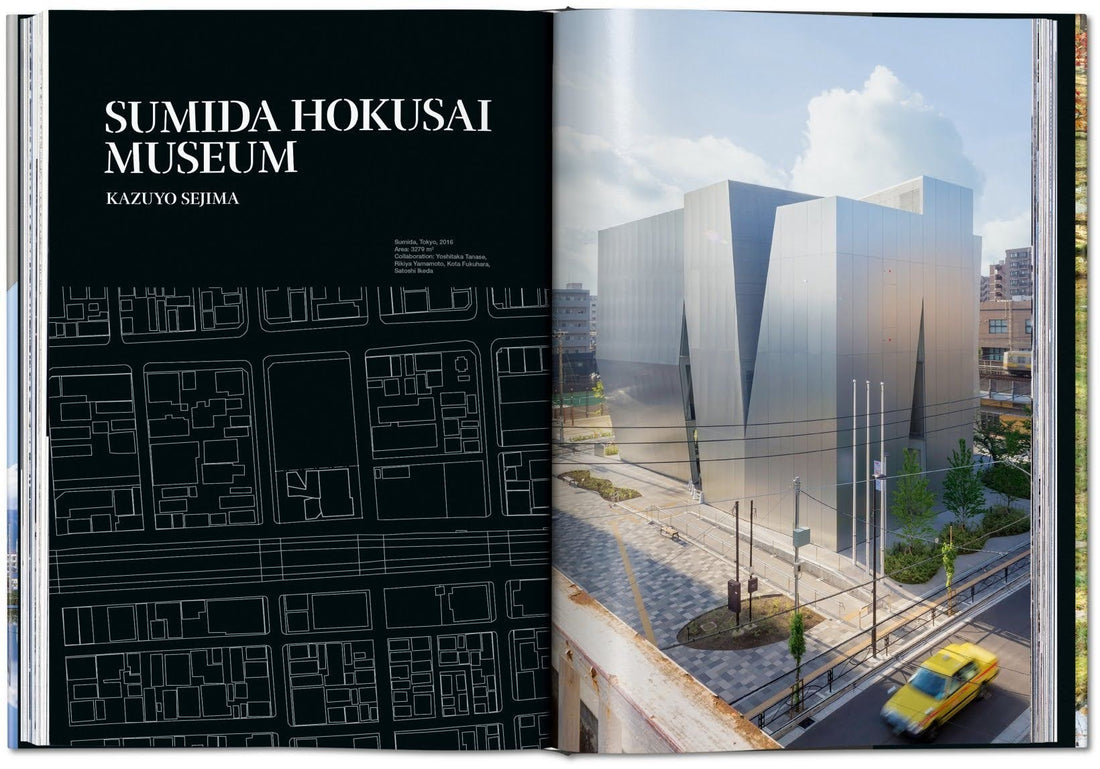 Współczesna architektura japońska
