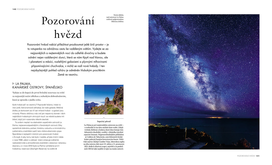 Europa na świeżym powietrzu. Niesamowite przygody i spektakularne ucieczki od natury