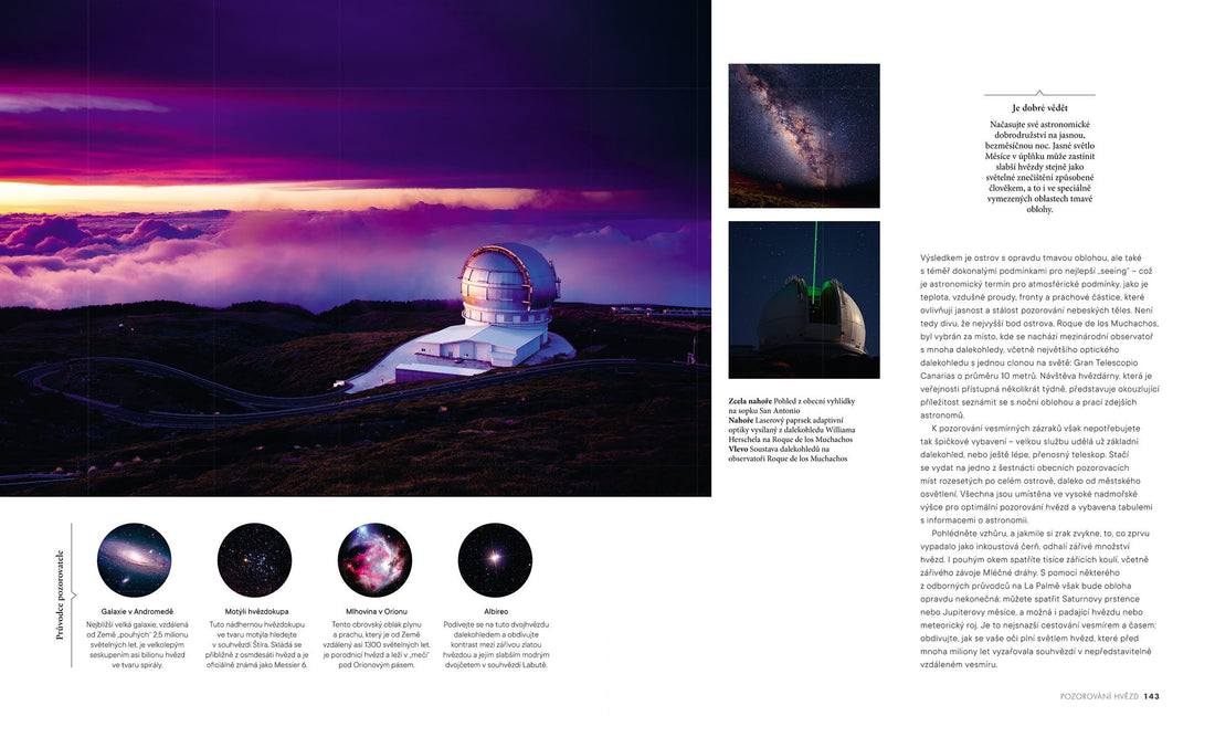 Europa na świeżym powietrzu. Niesamowite przygody i spektakularne ucieczki od natury