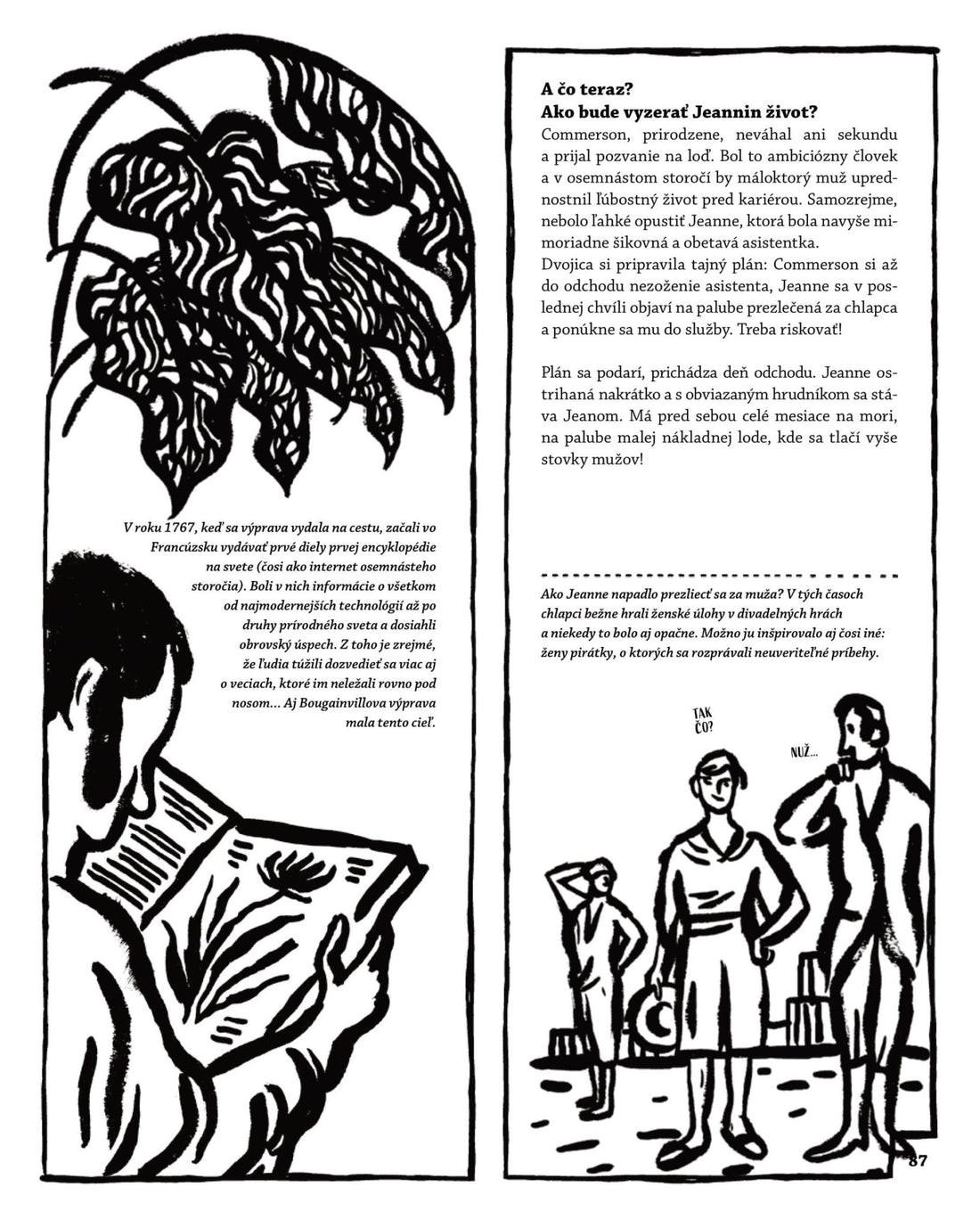 Atlas dróg i odkrywców