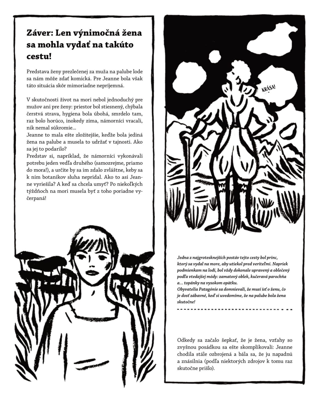 Atlas dróg i odkrywców