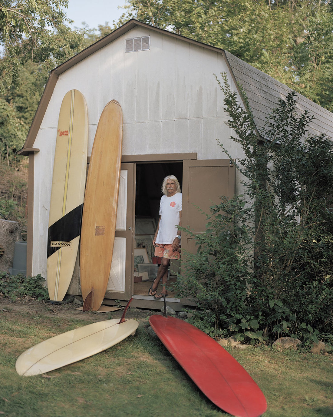 Surf Shacks tom 2