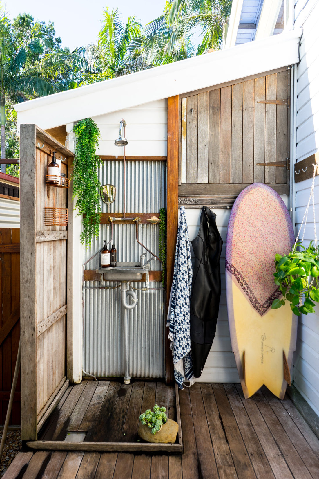Surf Shacks tom 2