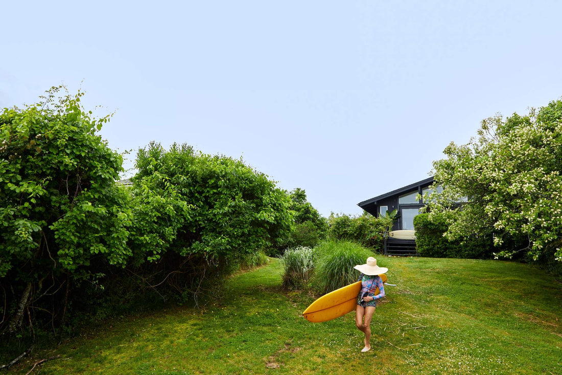 Surf Shacks tom 2