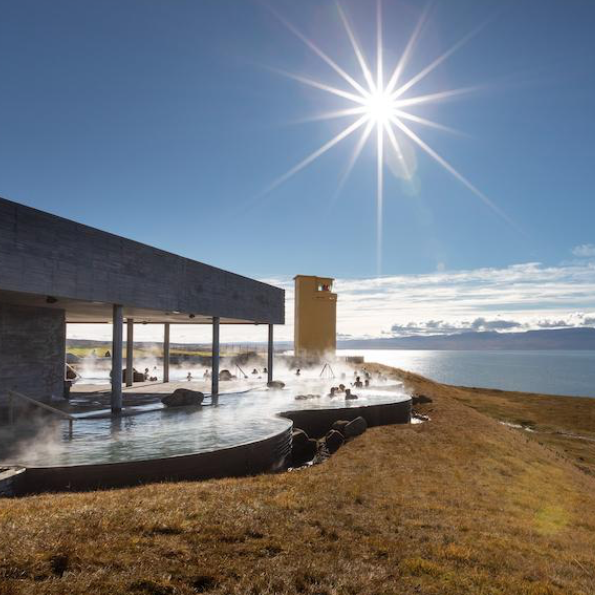 Be Well: New Spa and Bath Culture and the Art of Being Well