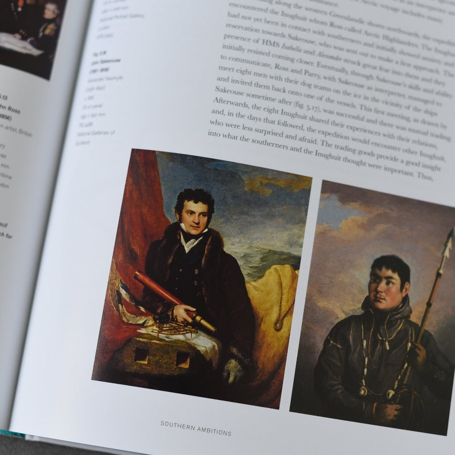 Arctic Culture and Climate: The Citi Exhibition