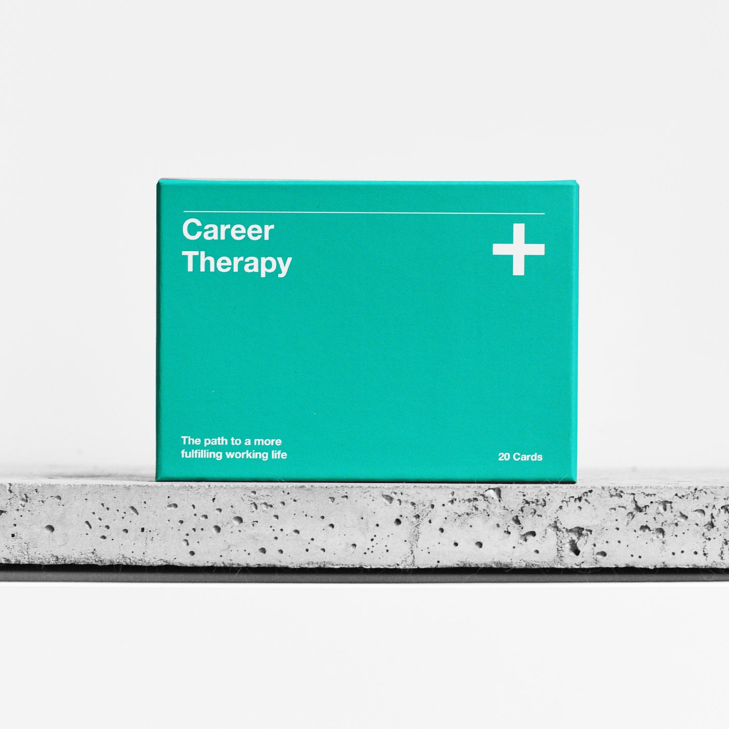 Career Therapy: The Path to a more