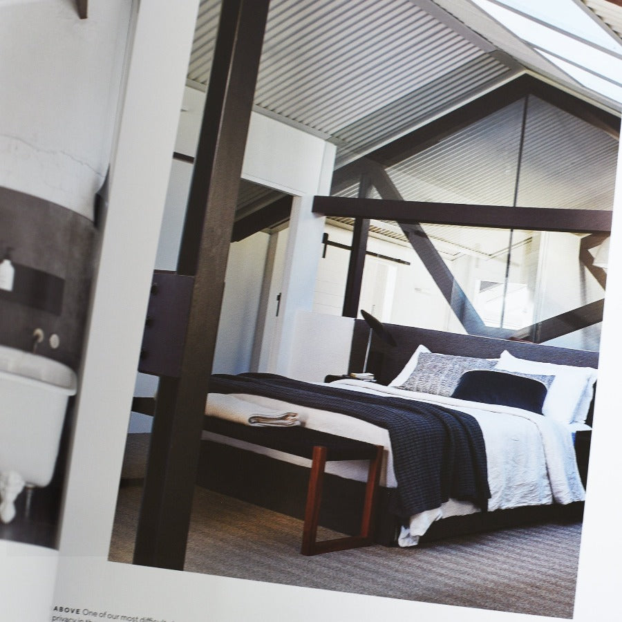 Hare + Klein Interior - Meryl Hare