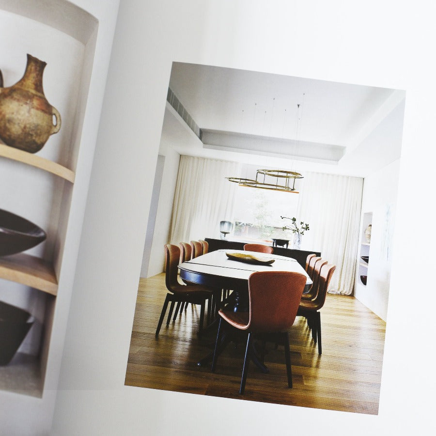 Hare + Klein Interior - Meryl Hare
