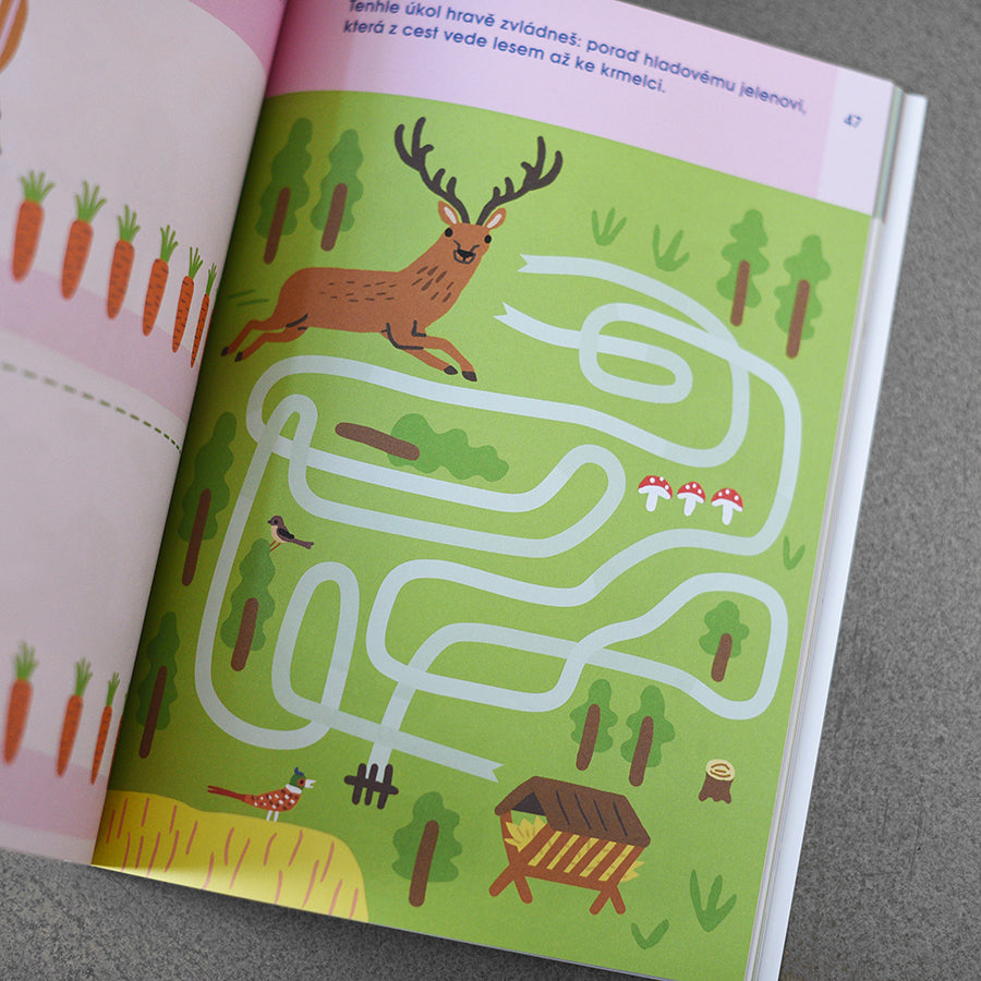 Zagrajmy (zielony notatnik)