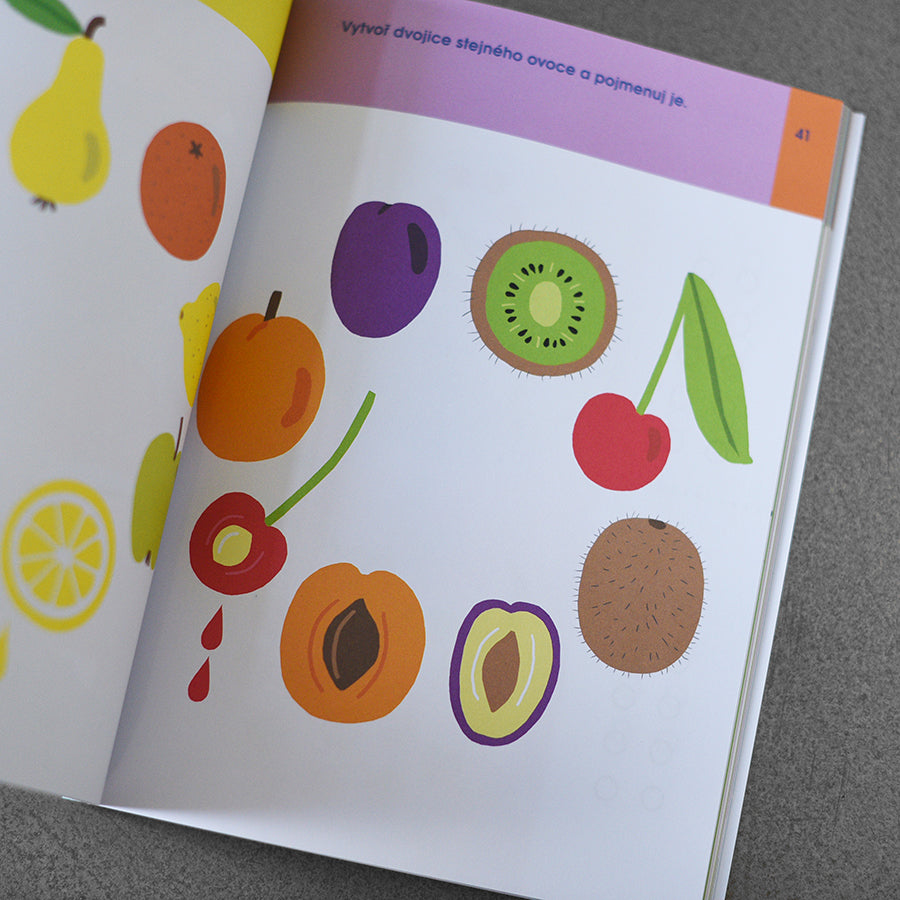 Zagrajmy (zielony notatnik)