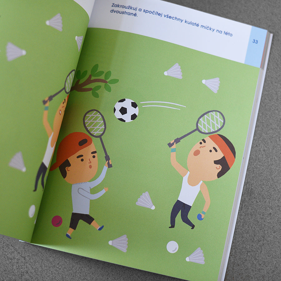 Zagrajmy (zielony notatnik)