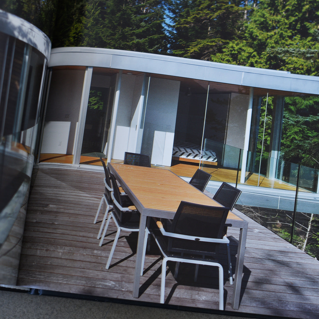 Do lasu: rekolekcje i domy marzeń – Philip Jodidio