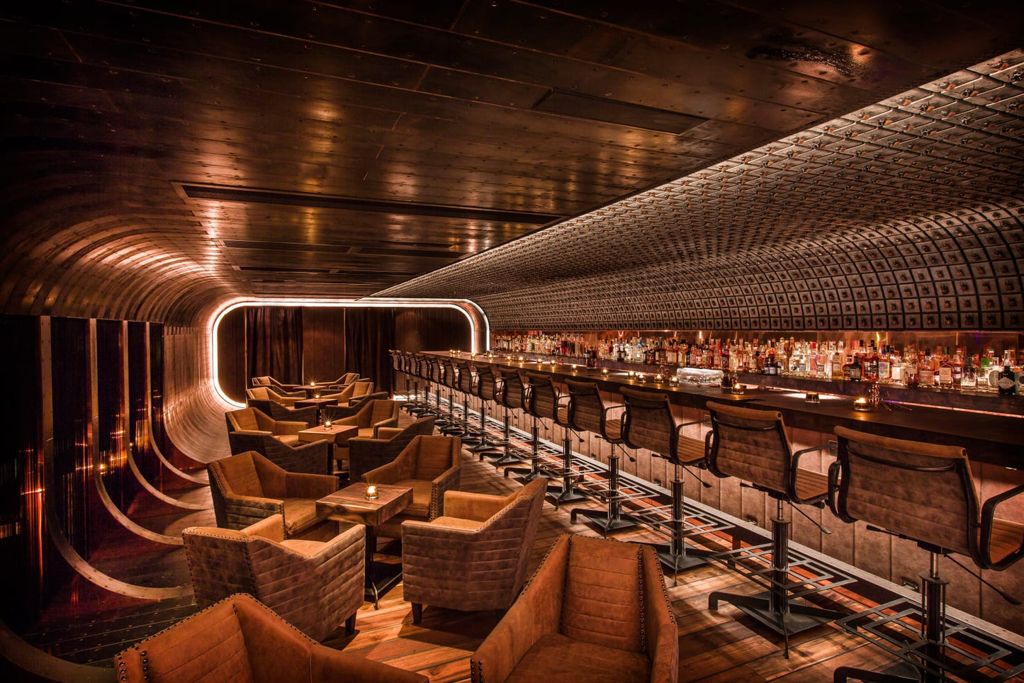 150 Bars You Need to Visit before You Die